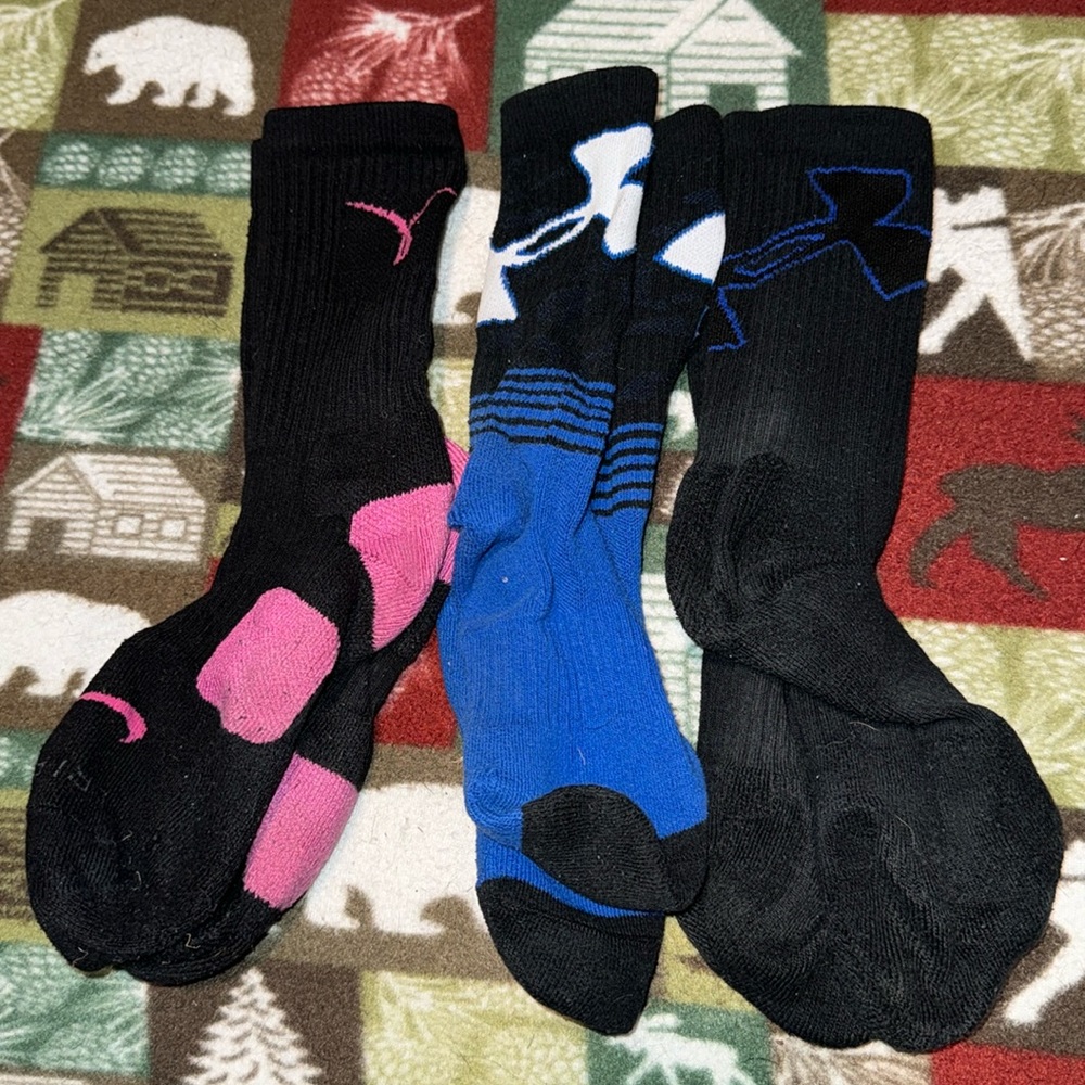 Socks